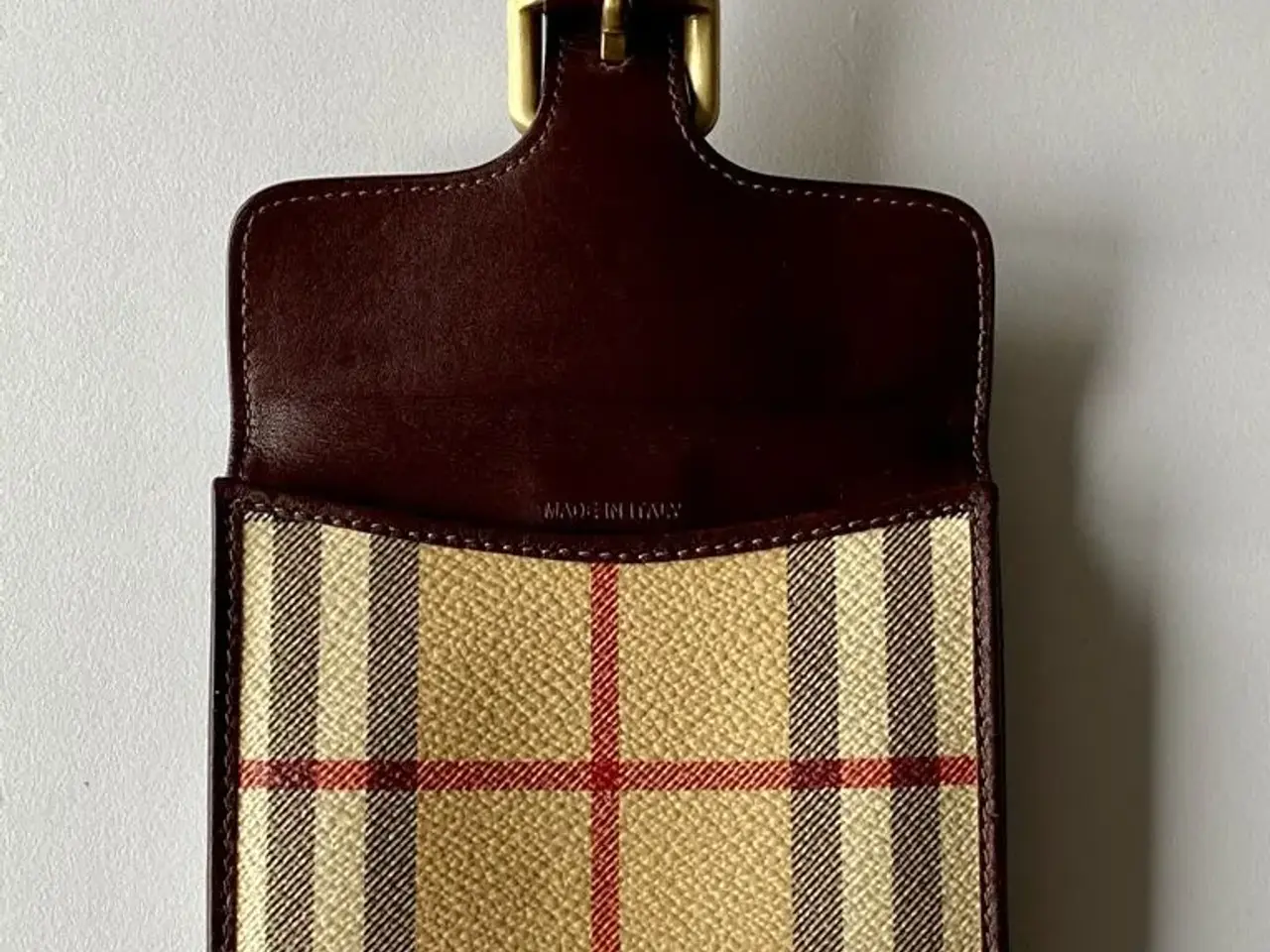 Billede 2 - Burberry pung