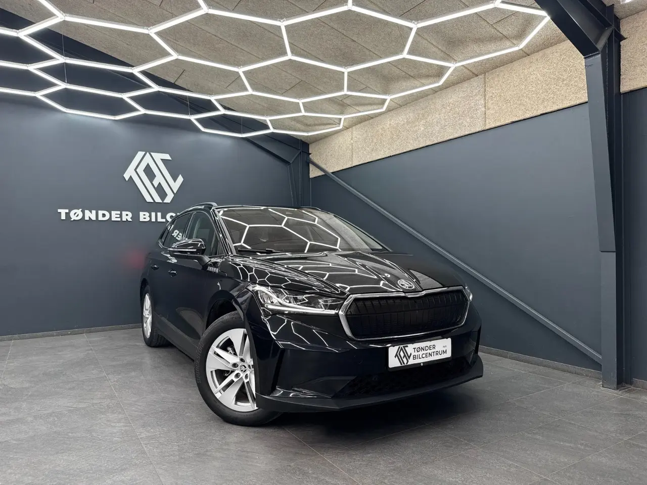 Billede 1 - Skoda Enyaq 60 iV Loft
