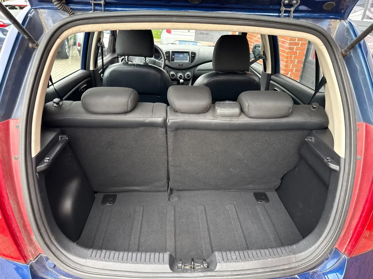 Billede 7 - Hyundai i10 1,2 Comfort