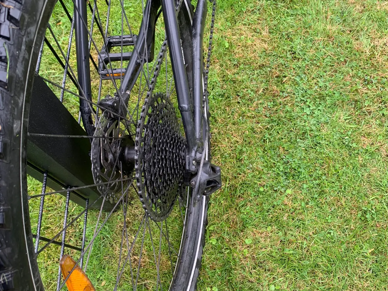 Billede 2 - Mountainbike