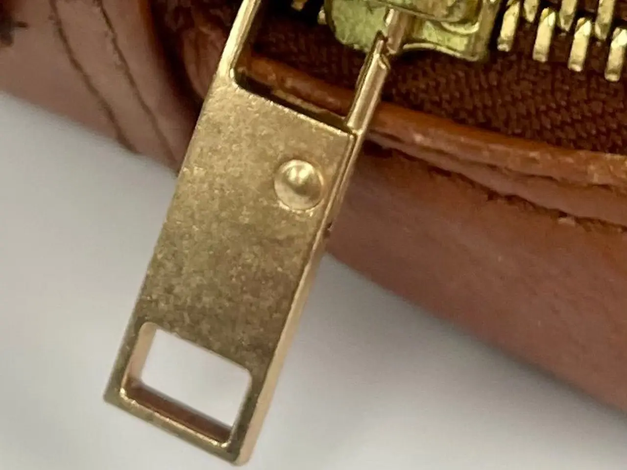 Billede 7 - Louis Vuitton Crossbody – 100% autentisk