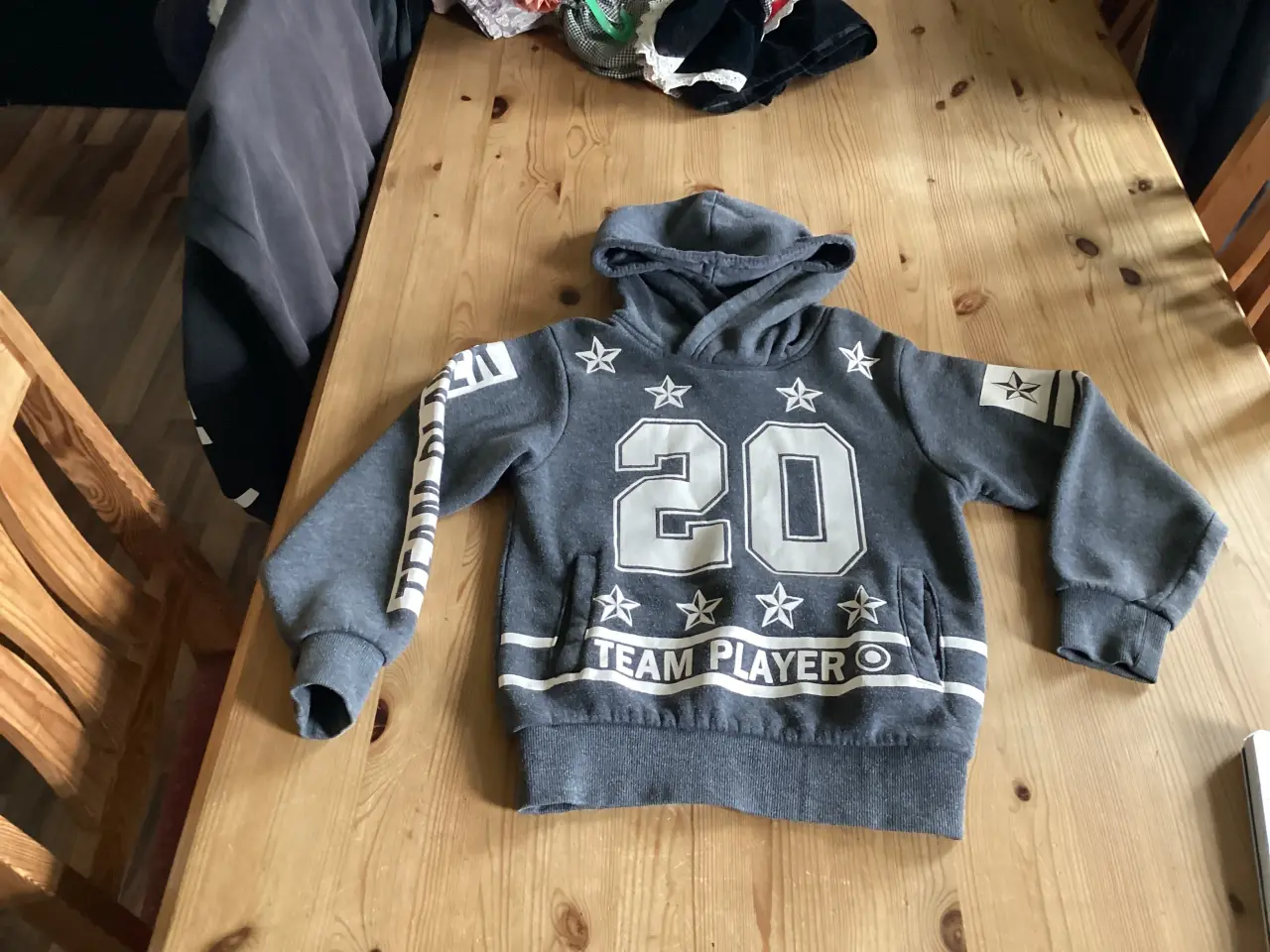 Billede 4 - Drenge Tøj Str 110-122-128-134-140-152-158-164