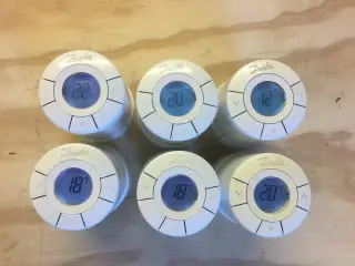 Danfoss Living Connect