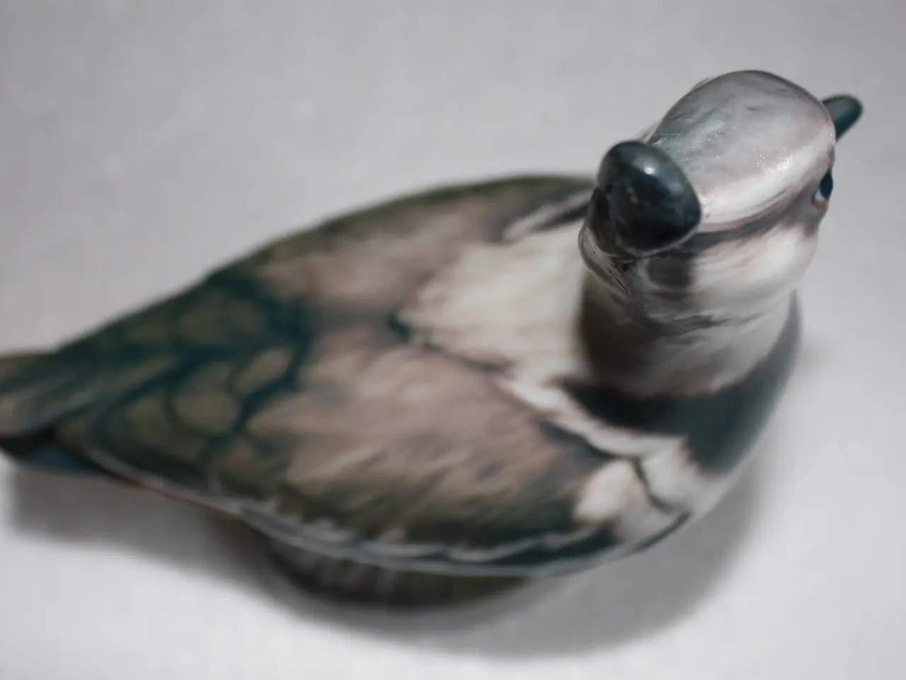 Billede 15 - Vibe, figur fra Dahl Jensn