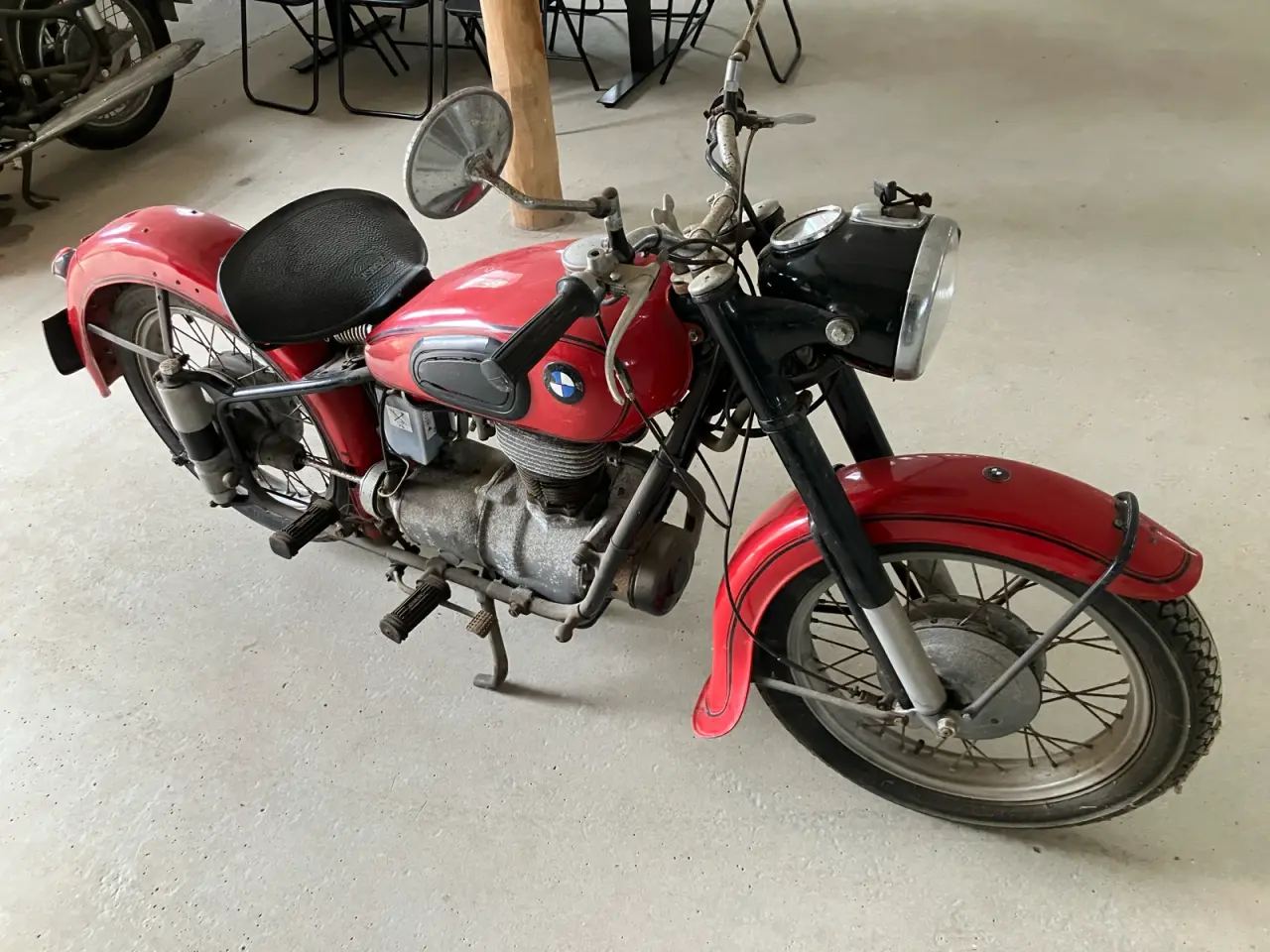 Billede 7 - BMW R25