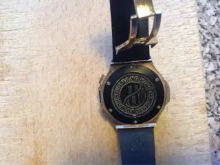 Hublot Geneve ur