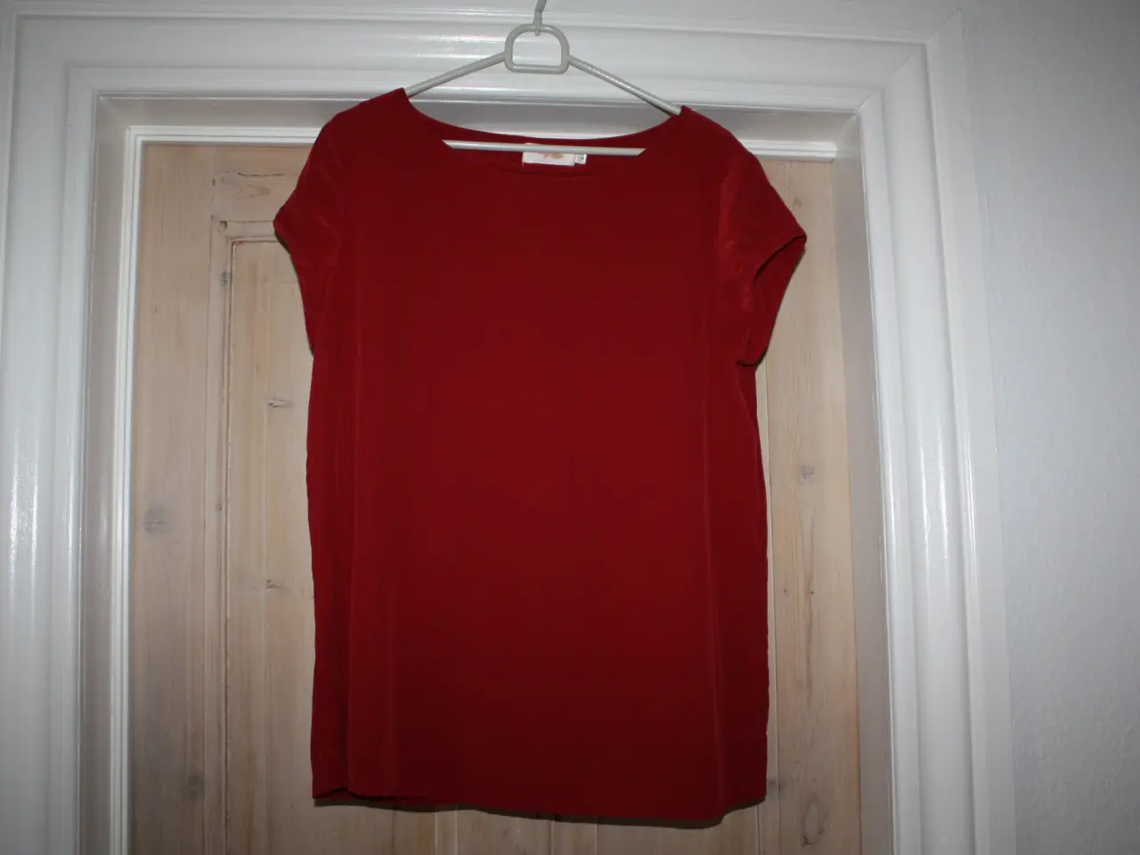 Billede 3 - Silke bluse BTF CPH str. M 