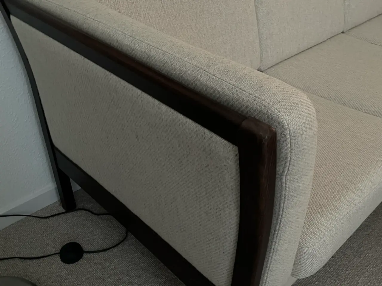 Billede 3 - Sofagruppe 3+2