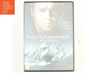 Master & Commander