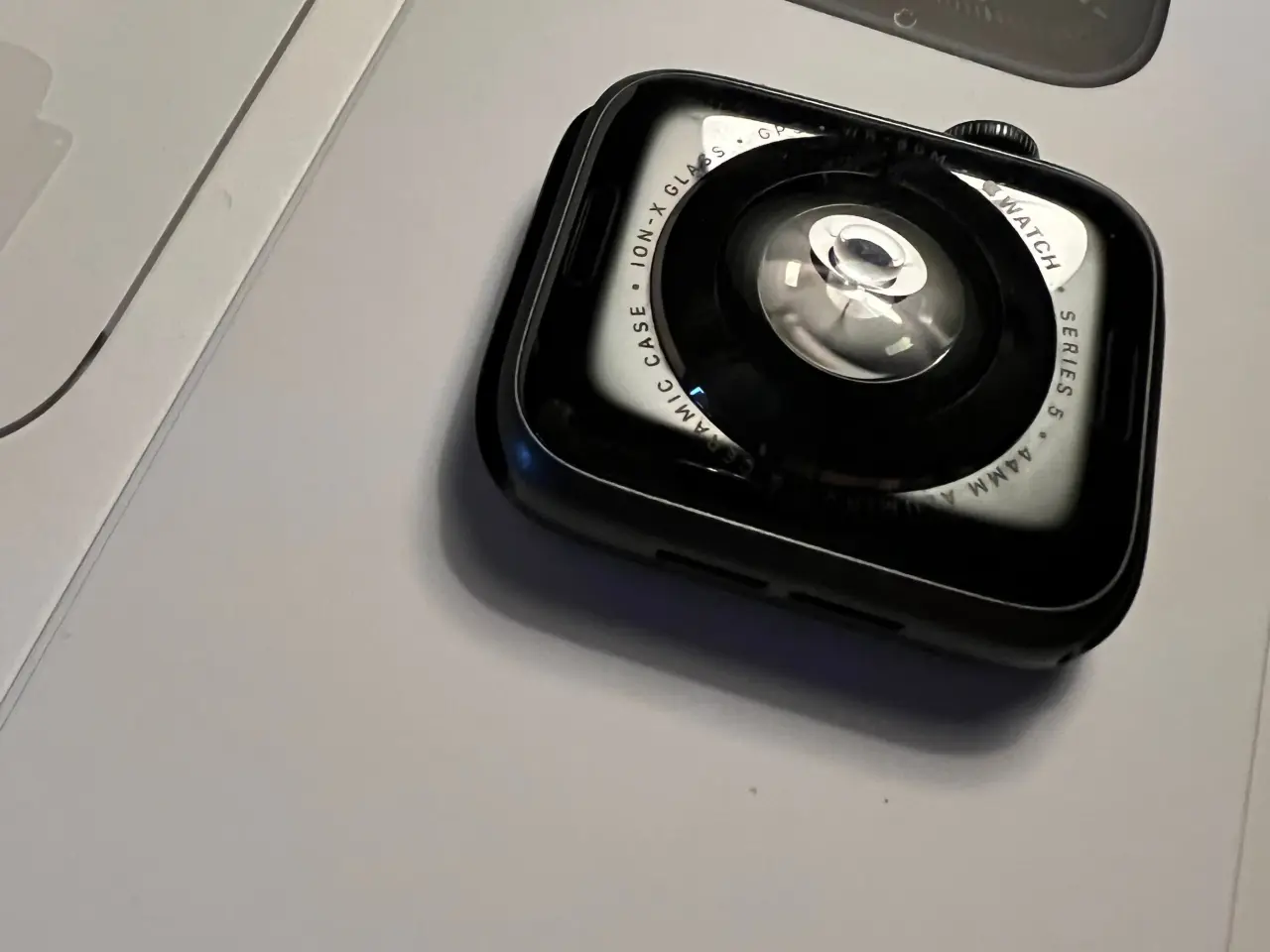 Billede 2 - Apple Watch Series 5