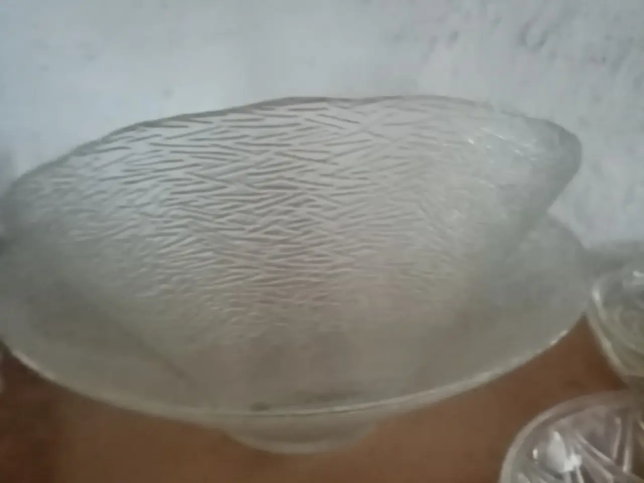 Billede 5 - Blandet glas ting fra 5 kr