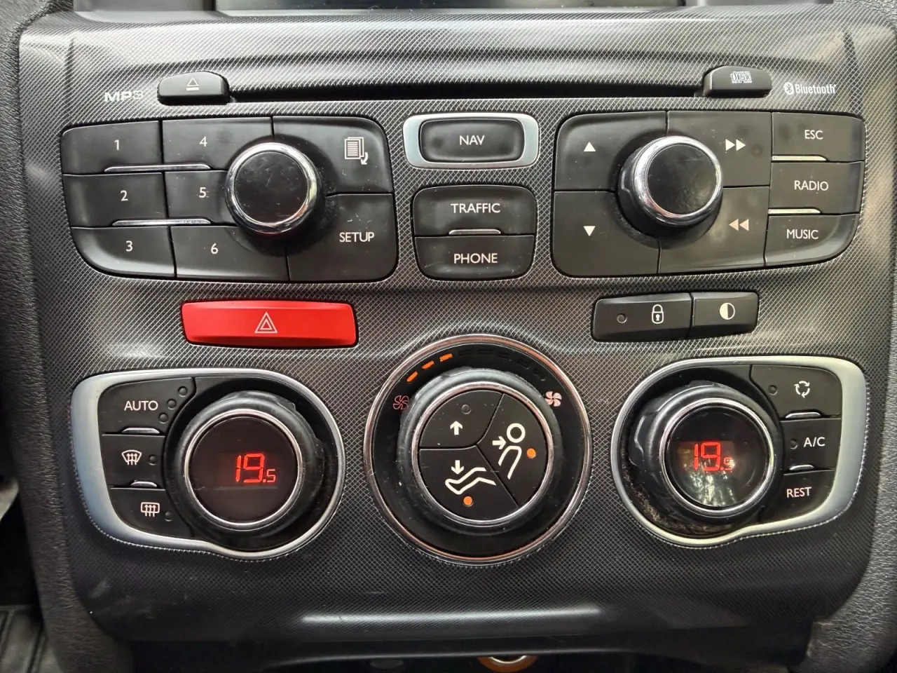 Billede 16 - Citroën C4 1,6 e-HDi 112 Seduction