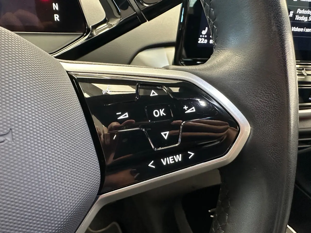 Billede 17 - VW ID.4 77 Pro Performance