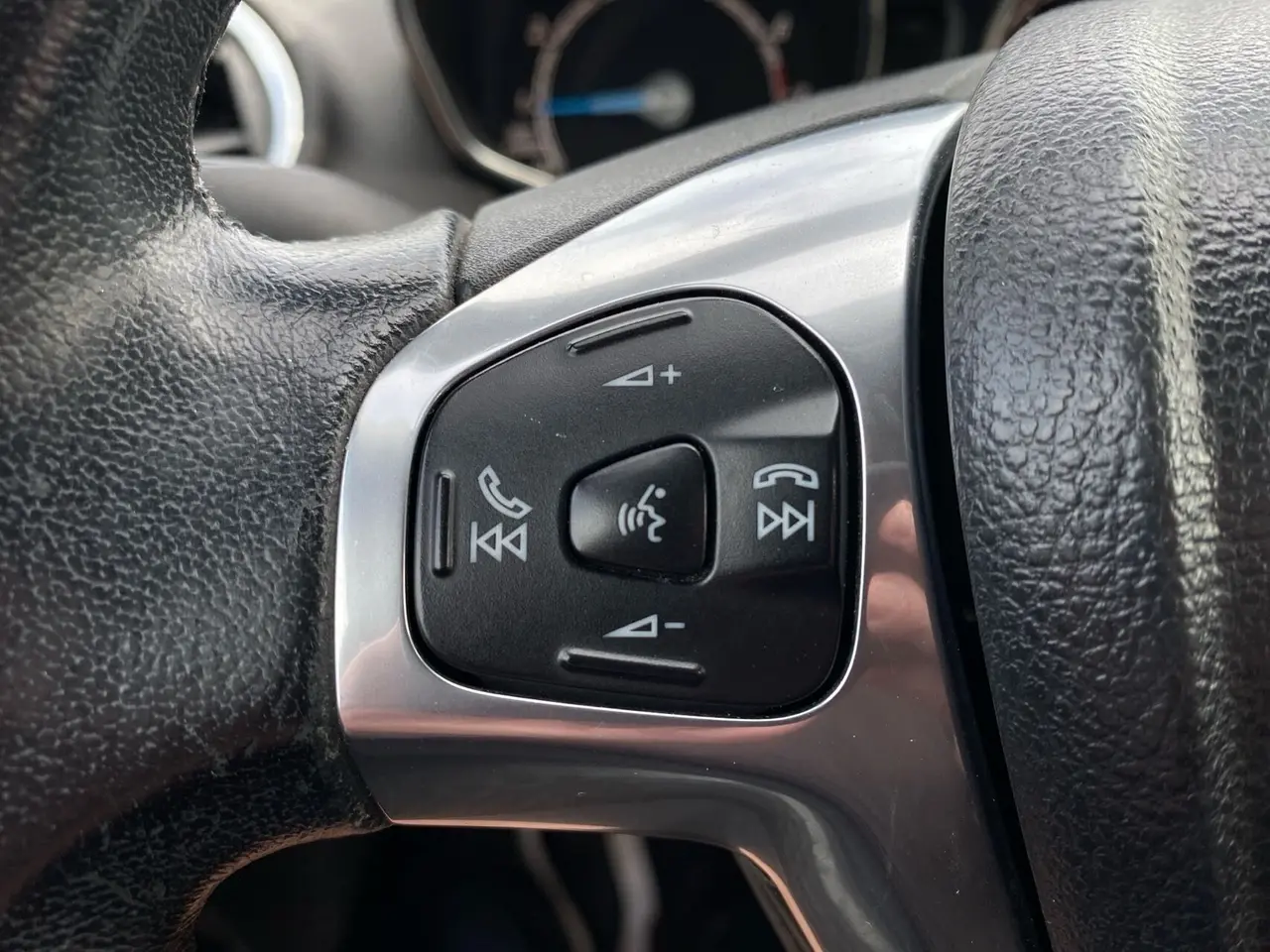 Billede 14 - Ford Fiesta 1,0 EcoBoost Titanium Start/Stop 100HK 5d
