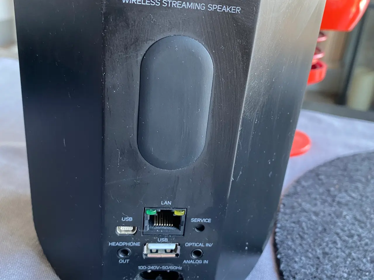 Billede 7 - Bluesound Flex 2i