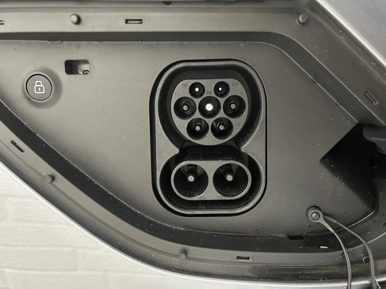 Billede 20 - Xpeng G6  Long Range
