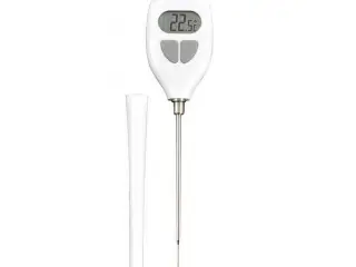 Sondetermometer – digital -40/+230°C