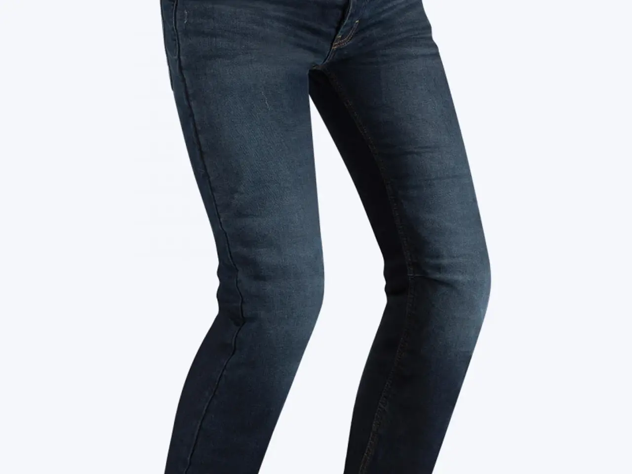 Billede 1 - PMJ Jeans Caferacer