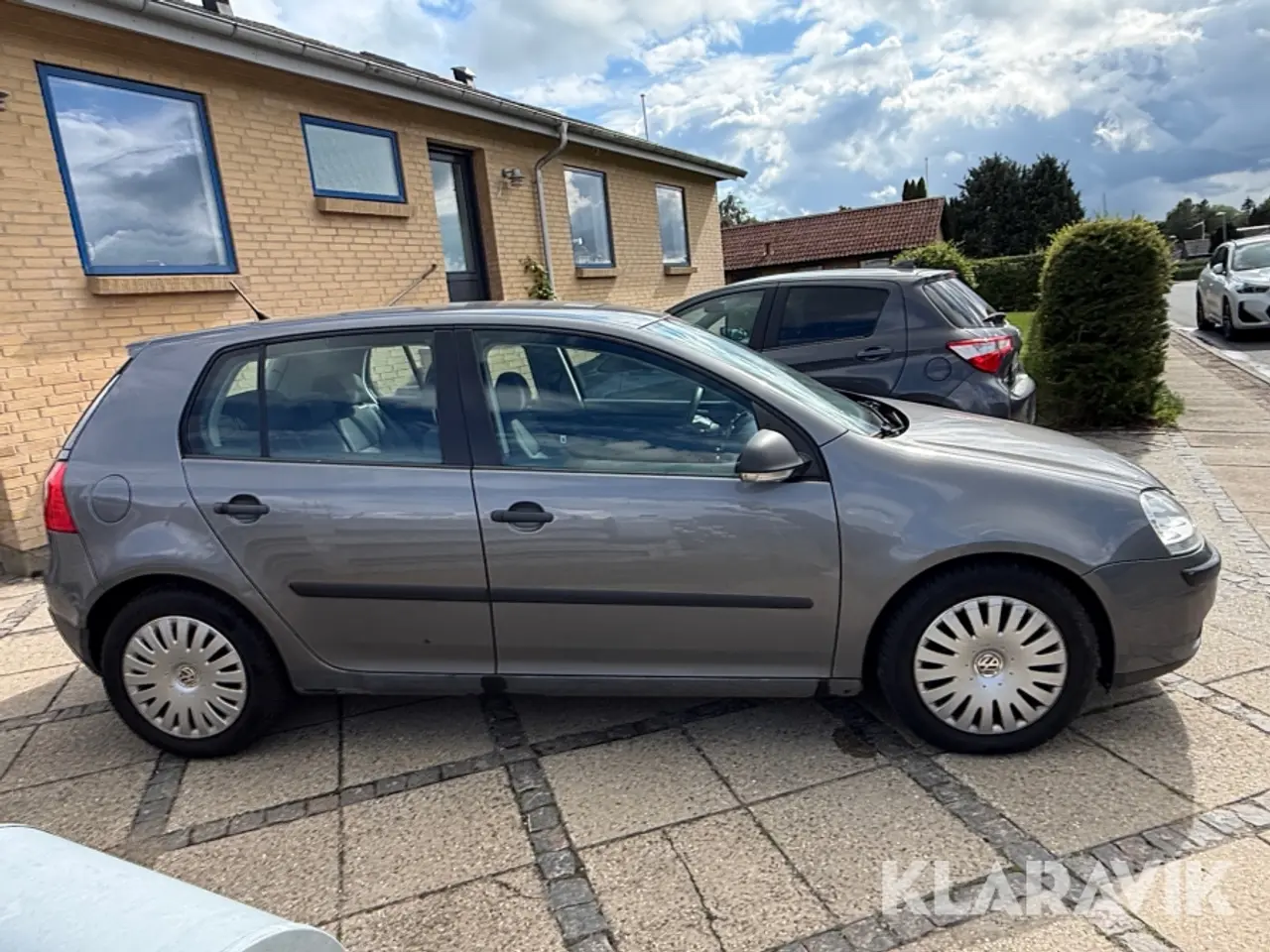 Billede 6 - Personbil Volkswagen Golf 1,4 TSI