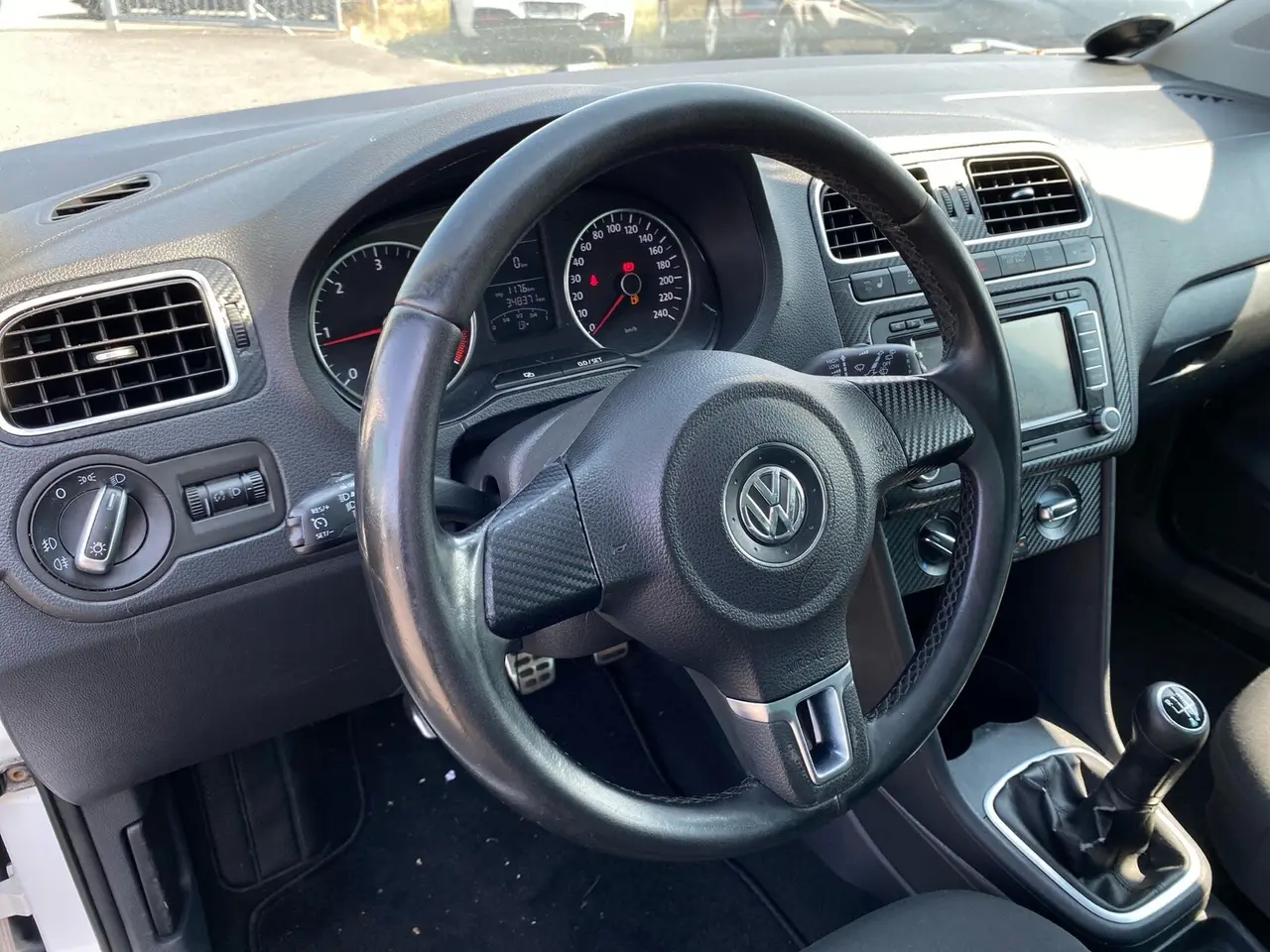 Billede 8 - VW Polo 1,2 BlueMotion TDI 75HK 5d