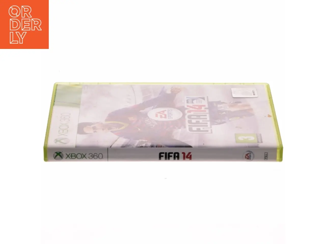Billede 2 - FIFA 14 Xbox 360 spil fra EA Sports