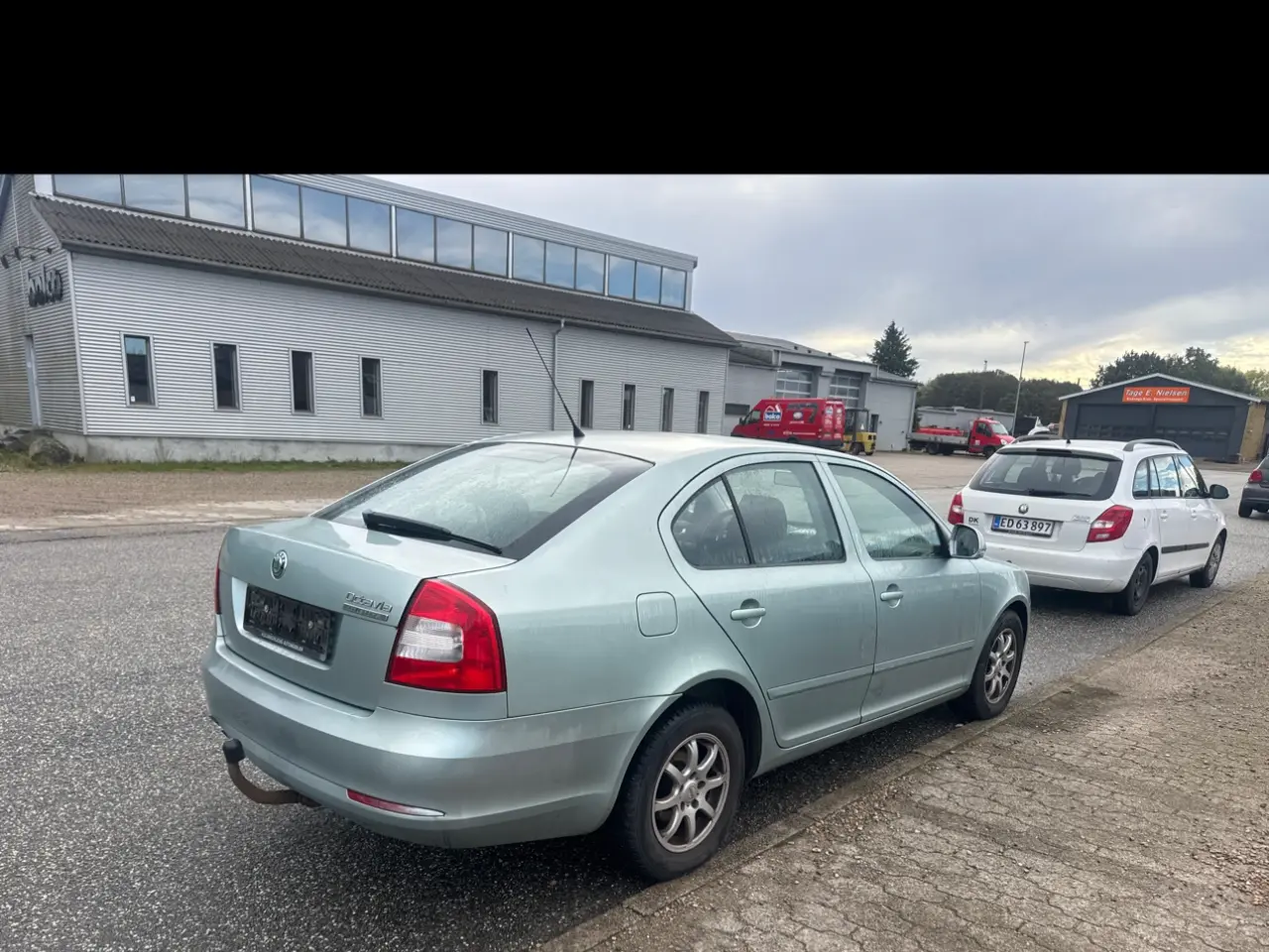 Billede 3 - Bil