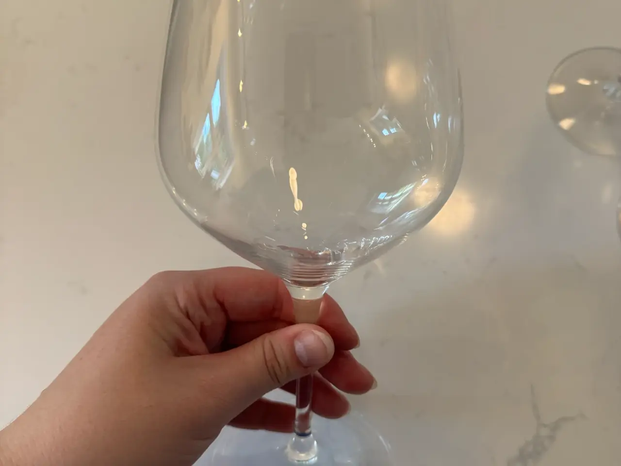 Billede 5 - SPIEGELAU helt nye rød og hvidvins glas