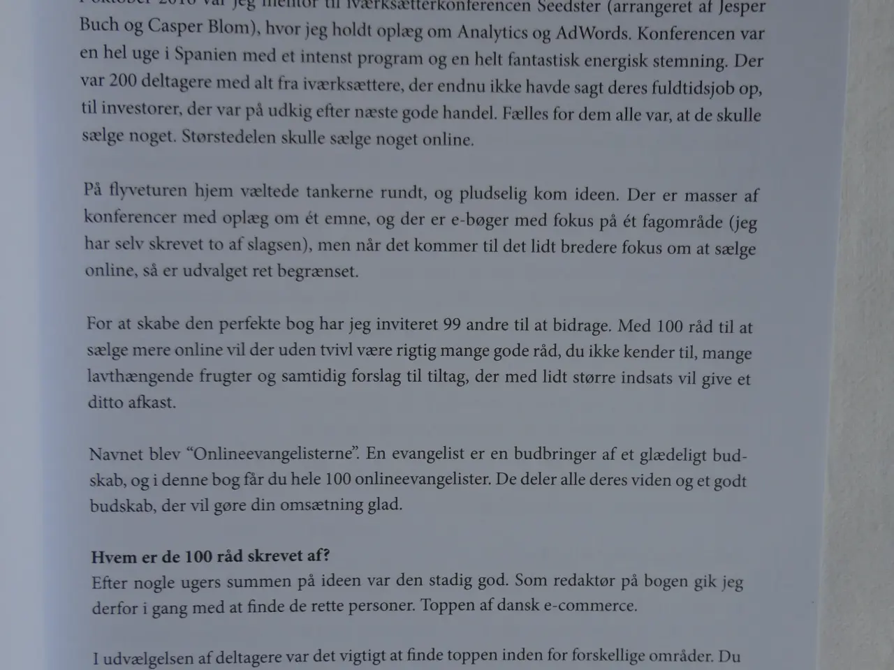 Billede 2 - Online Evangelisterne :
