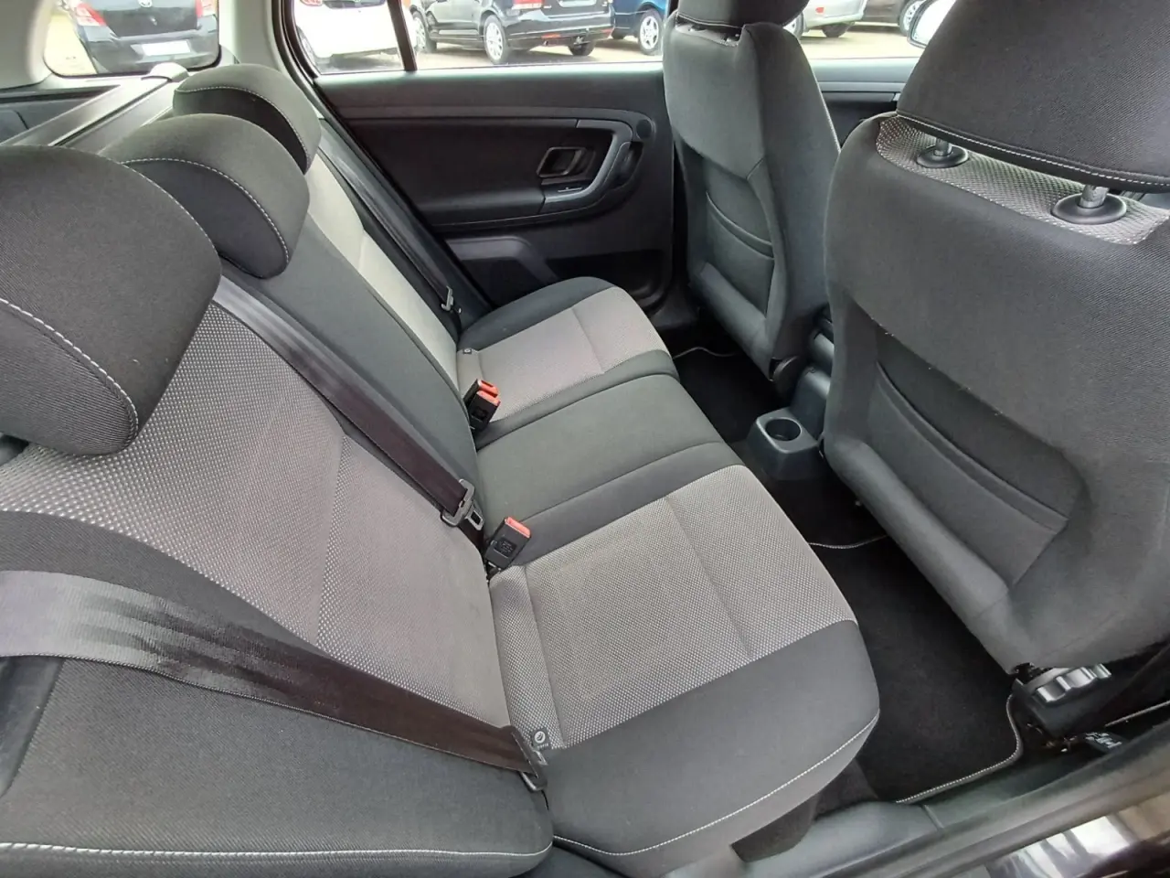 Billede 17 - Skoda Fabia 1,2 TSi 105 Ambiente Combi