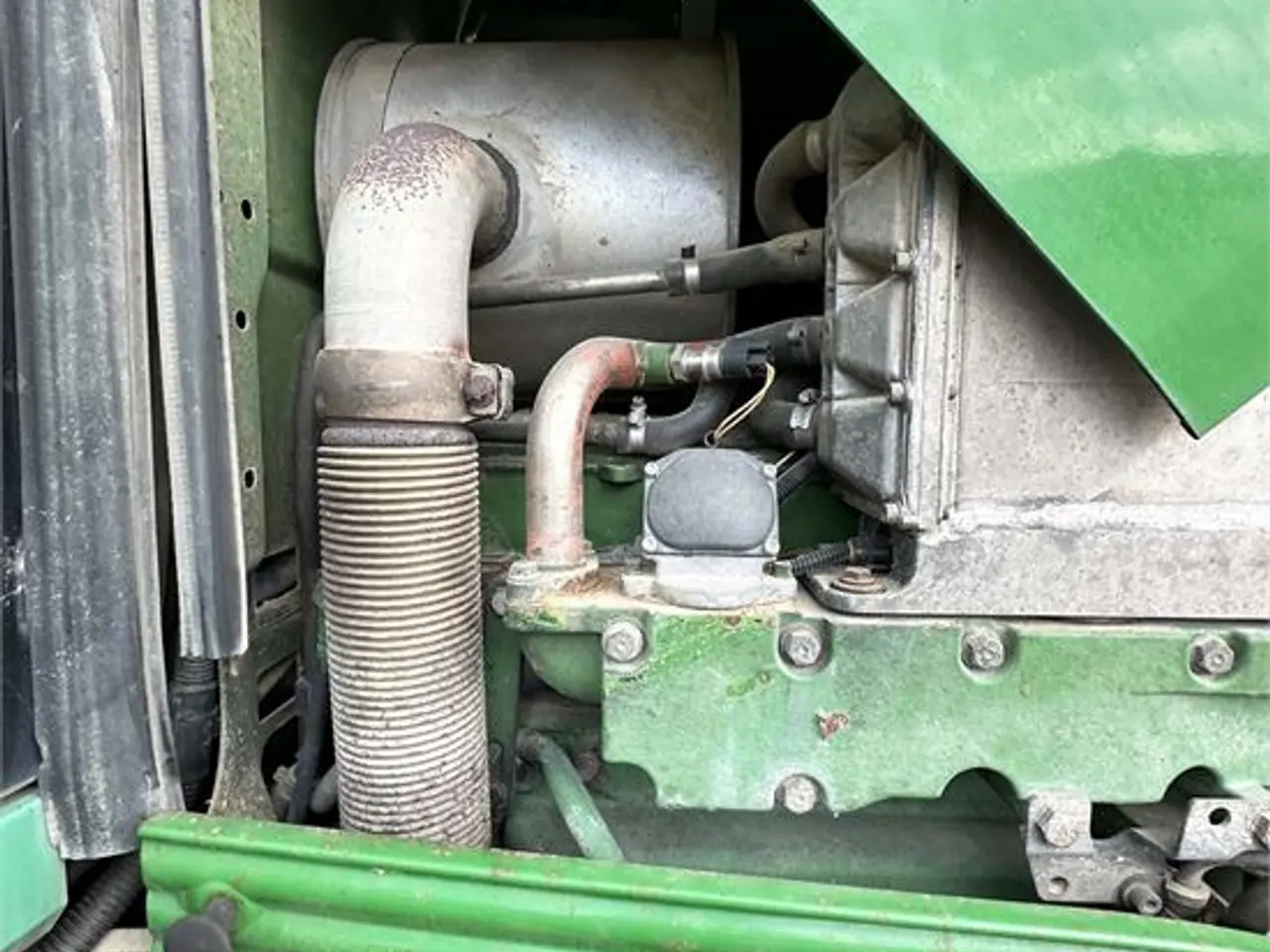 Billede 22 - John Deere 7530