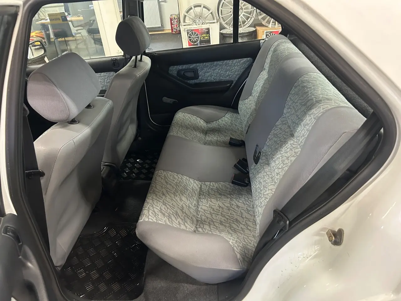 Billede 6 - Peugeot 306 1,4 XL