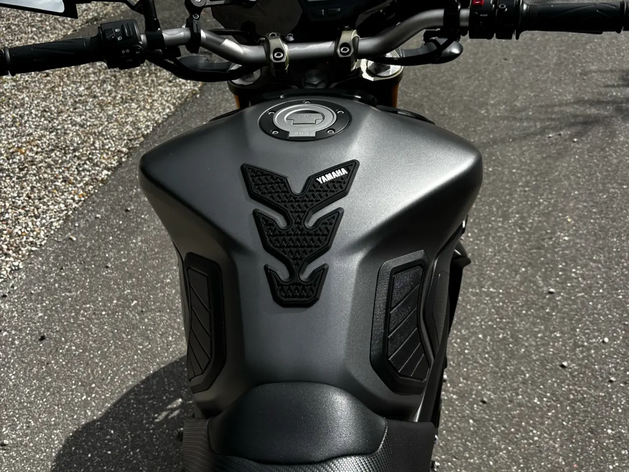 Billede 7 - Yamaha MT09