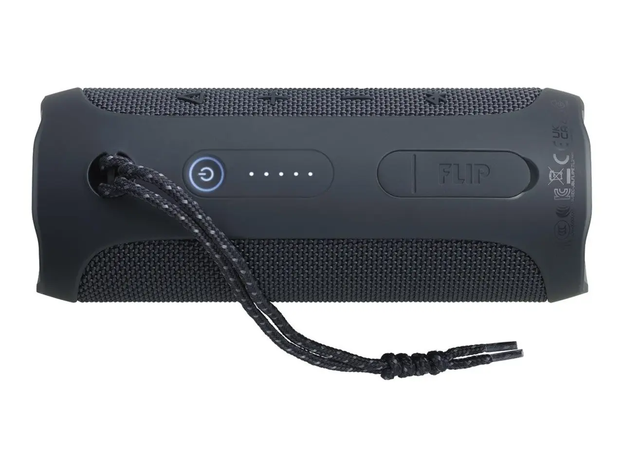 Billede 2 - Bluetooth-højttaler JBL Flip Essential 2 - sort