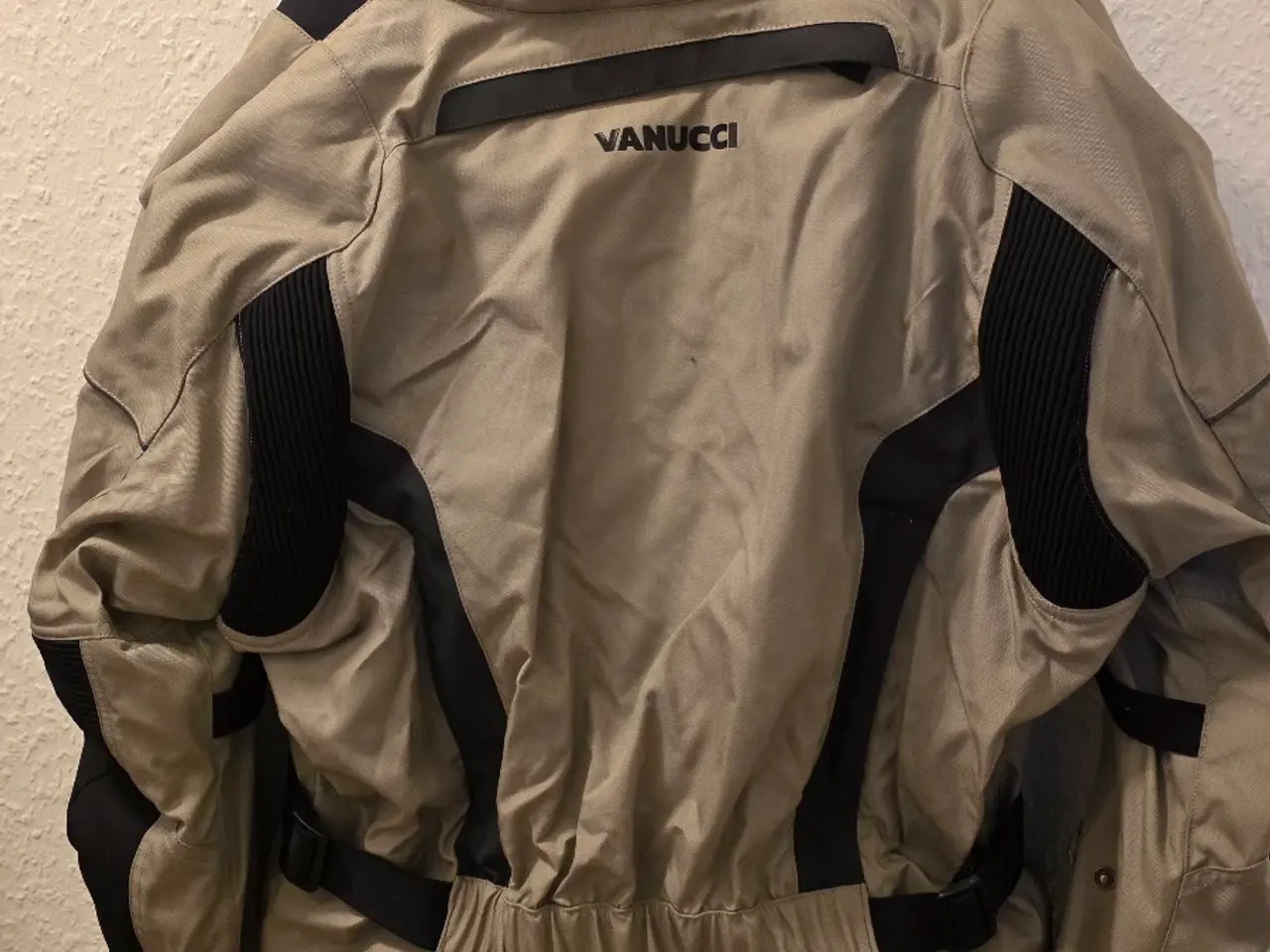 Billede 2 - Vanucci Aventura motorcykeljakke – str. 56