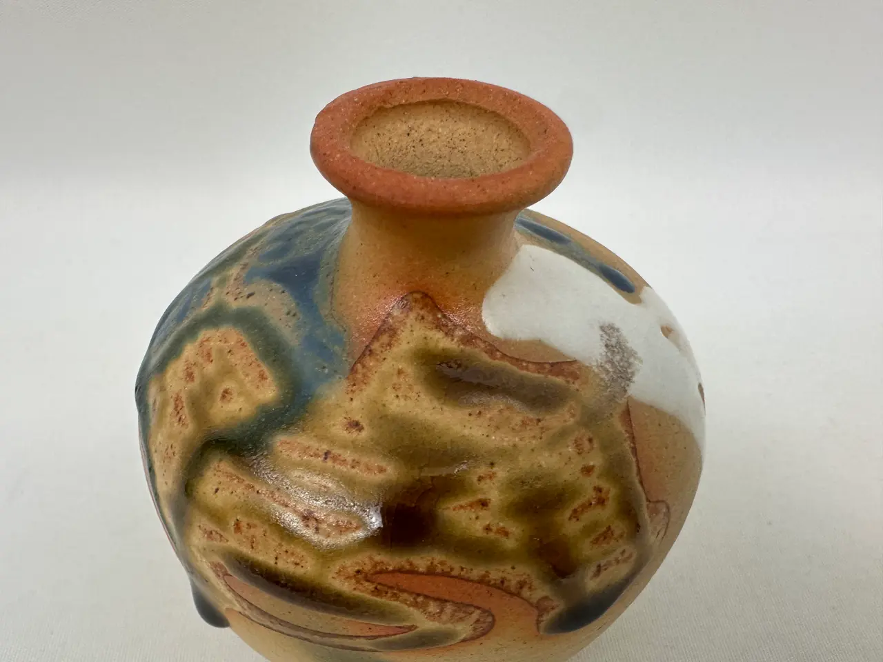 Billede 4 - Retro miniature vase