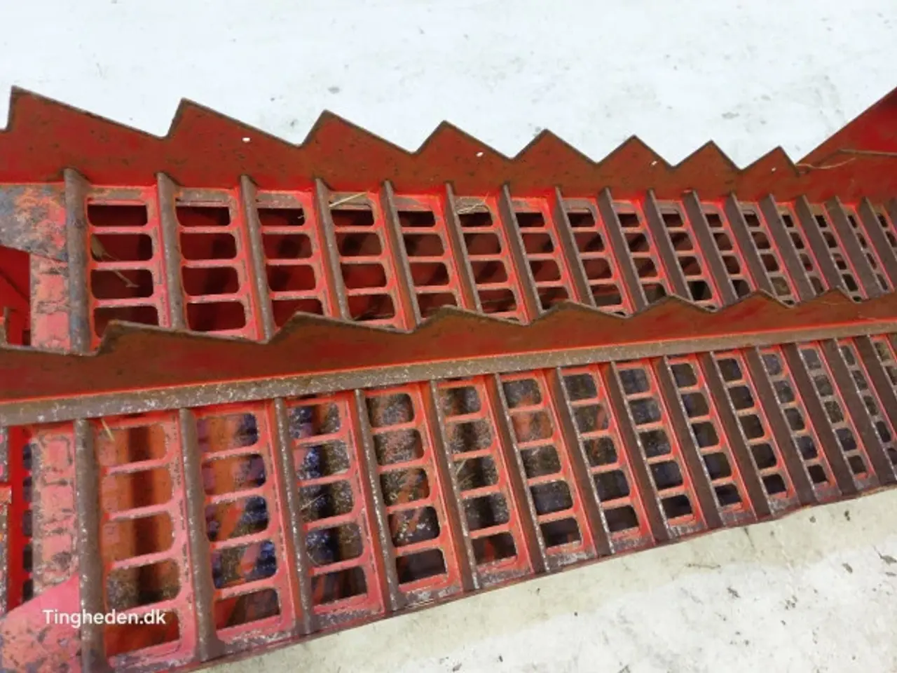 Billede 7 - Massey Ferguson 40 Ryster 28480677