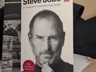 Steve Jobs