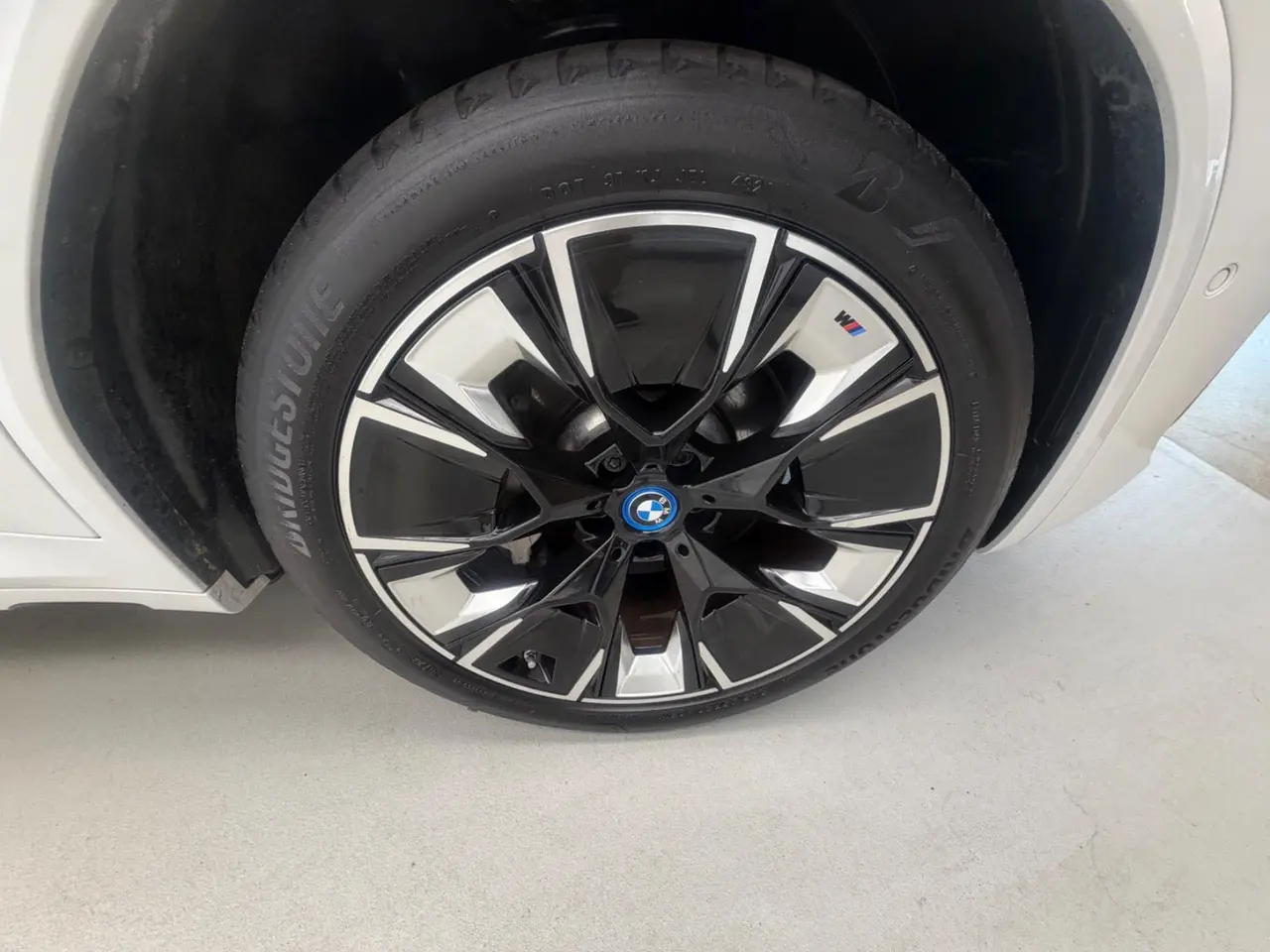 Billede 12 - BMW iX3 Charged Plus M-Sport