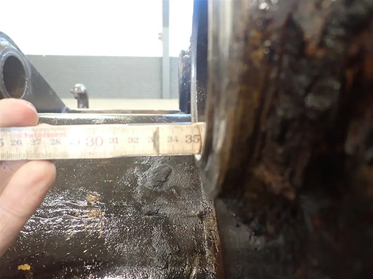 Billede 12 - Engcon Rotortilt med S2 fæste