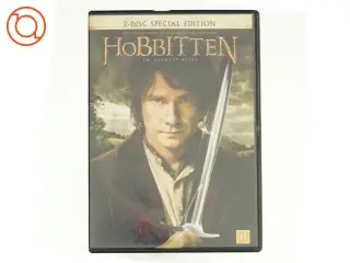 Hobbitten