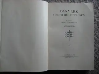Danmark under Besættelsen II.