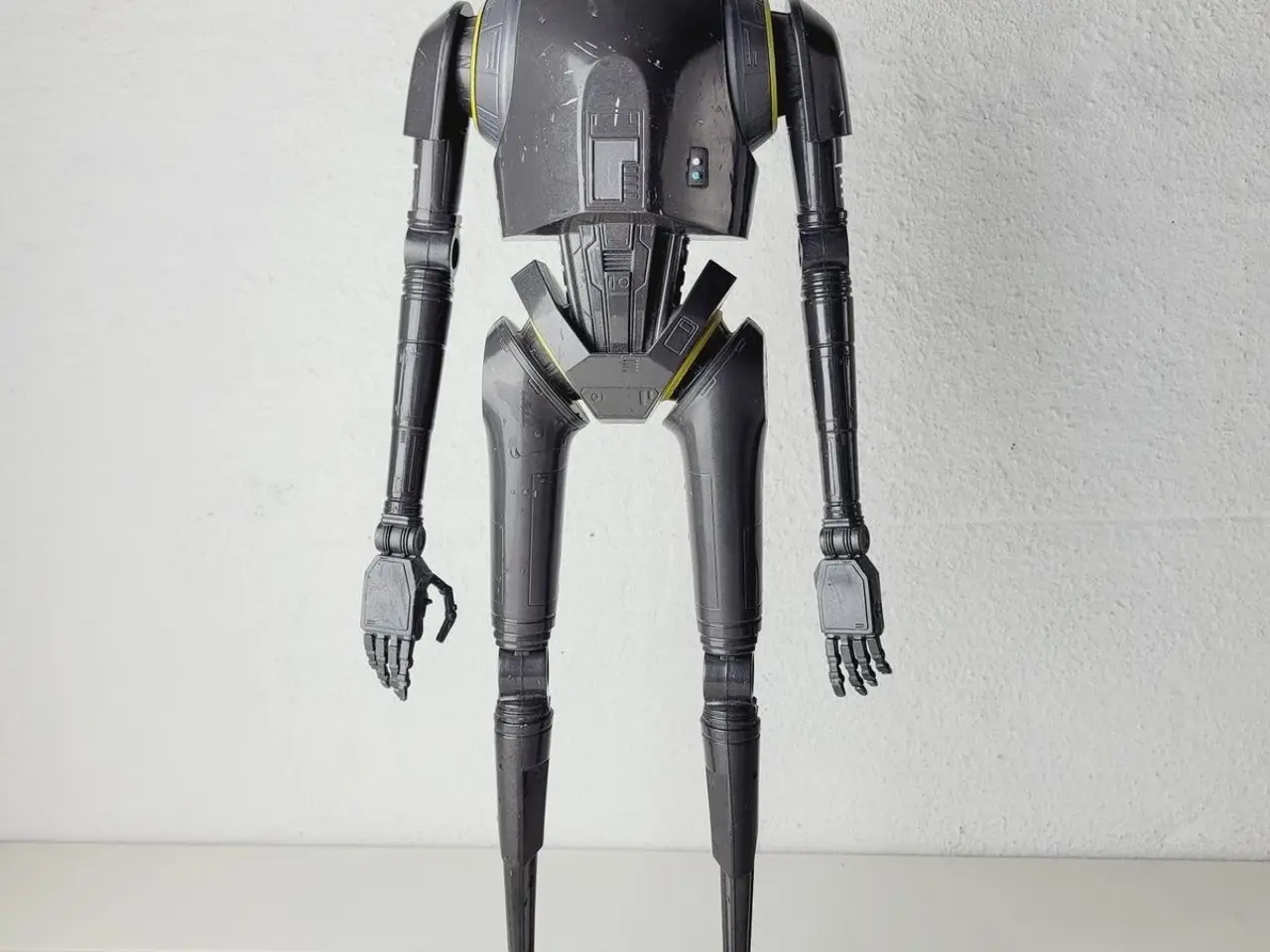 Billede 1 - ⭐️- Star Wars Rogue One K-2SO Droid