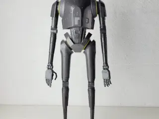 ⭐️- Star Wars Rogue One K-2SO Droid