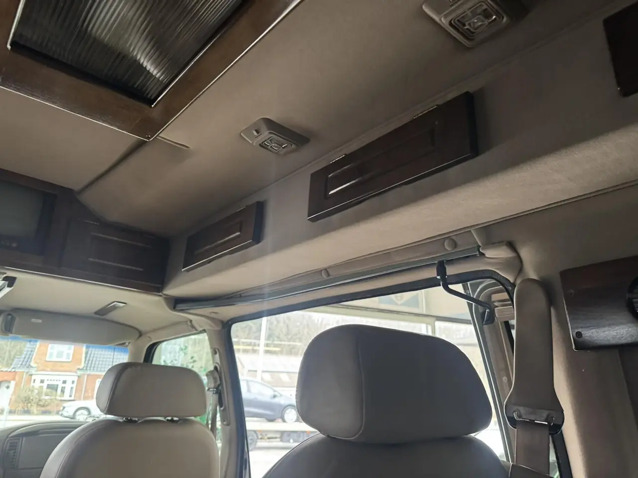 Billede 17 - Chevrolet Astro Extended 4,3 186HK Aut.