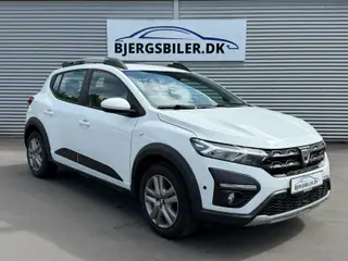 Dacia Sandero Stepway 1,0 TCe 90 Comfort