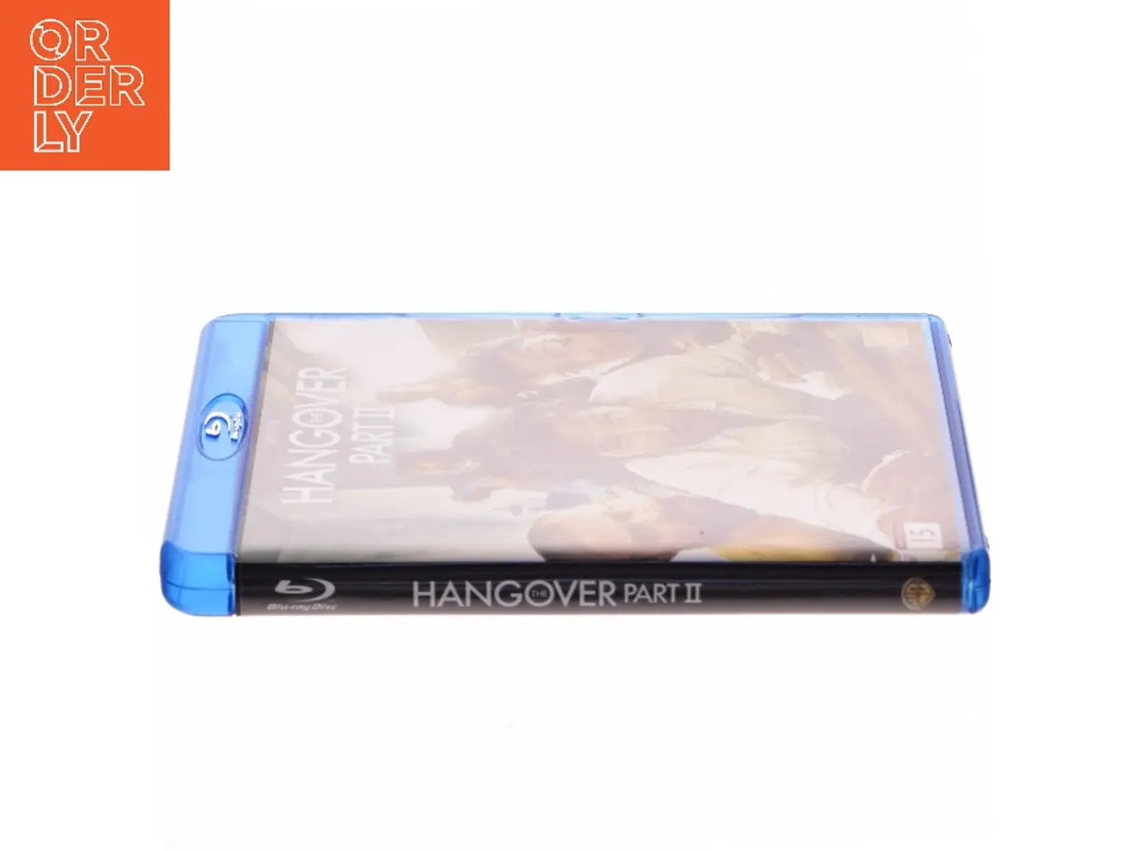 Billede 2 - The Hangover Part II med Bradley Cooper (DVD)