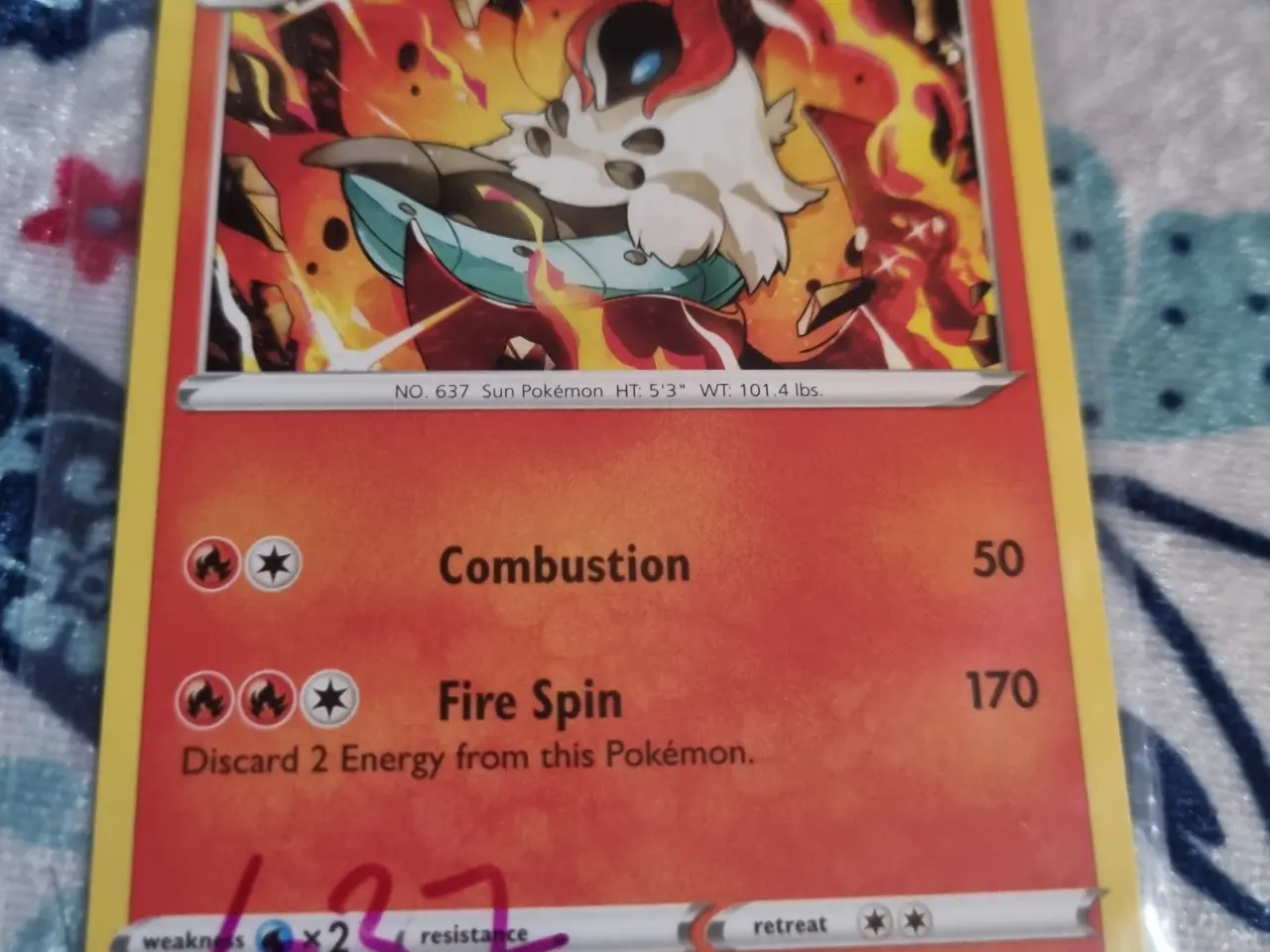Billede 3 - Annonce 675 - Pokemon