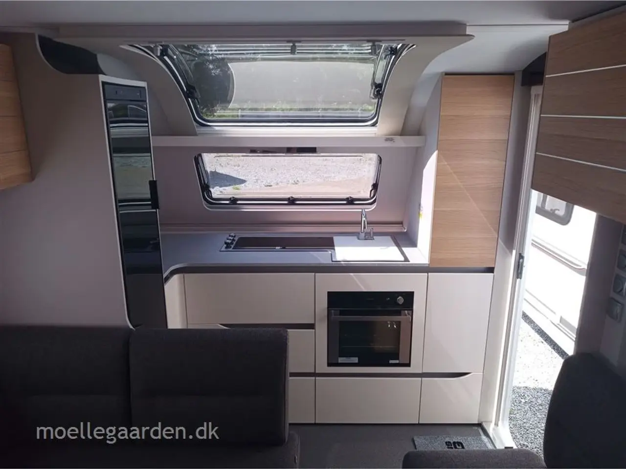 Billede 3 - 2025 - Adria Adora 613 HT Alde Centralvarme