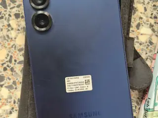 Samsung galaxy s25