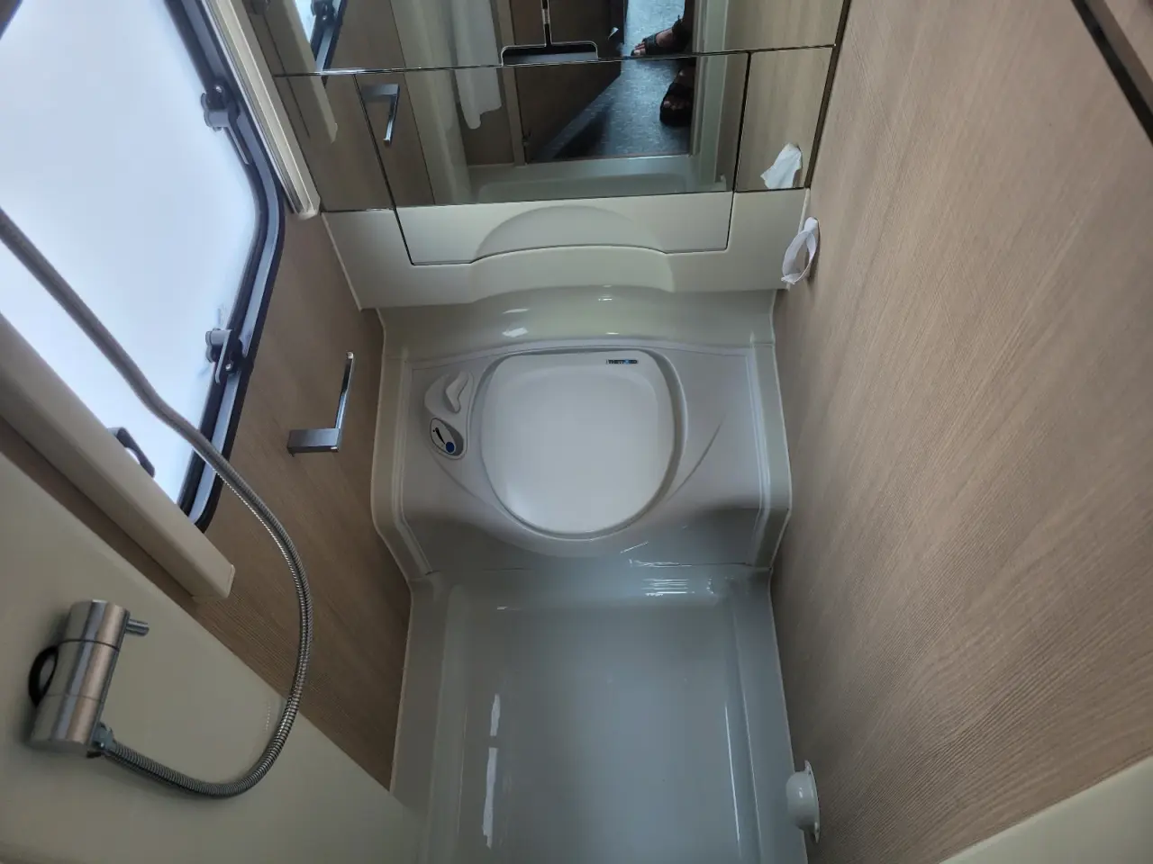 Billede 13 - 2018 Adria 472 flot..dobbeltseng